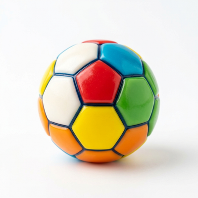 Yupi Soccer Ball